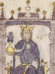Photo of Sancho VI of Navarre