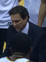 Photo of Quin Snyder