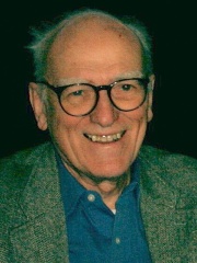 Photo of Donald E. Westlake
