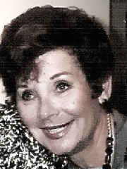 Photo of Evelyn Lear