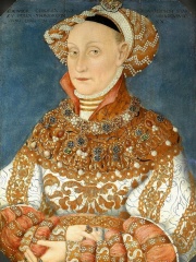 Photo of Hedwig Jagiellon, Electress of Brandenburg