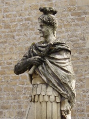 Photo of Gnaeus Julius Agricola