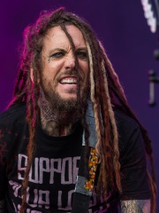 Photo of Brian Welch
