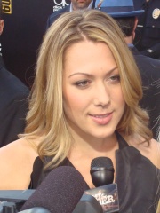 Photo of Colbie Caillat