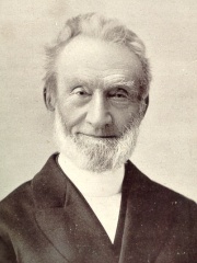 Photo of George Müller