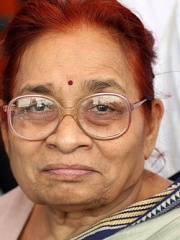 Photo of Nirmala Deshpande