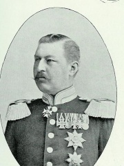 Photo of Günther Victor, Prince of Schwarzburg
