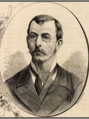 Photo of Adolf Lang