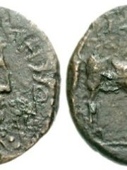 Photo of Bocchus II