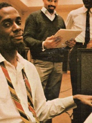 Photo of Bobby Timmons