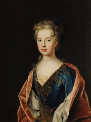 Photo of Anna Leszczyńska
