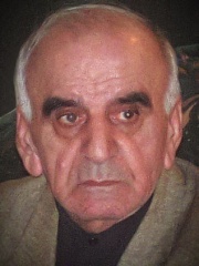 Photo of Artavazd Peleshyan