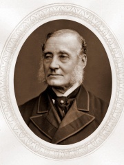 Photo of Rutherford Alcock