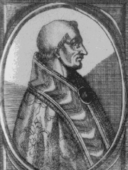 Photo of Antipope Victor IV