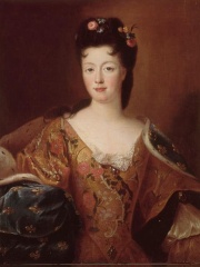 Photo of Élisabeth Charlotte d'Orléans