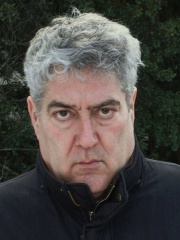 Photo of Quim Monzó