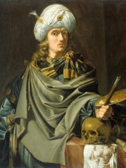 Photo of Pieter de Grebber
