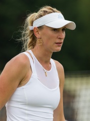Photo of Olga Govortsova
