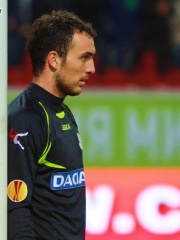Photo of Željko Brkić