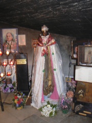 Photo of Saint Sarah