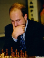 Photo of Alexander Shabalov
