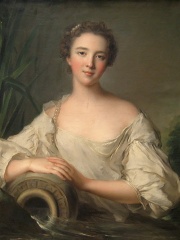 Photo of Louise Henriette de Bourbon