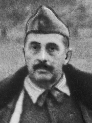Photo of Fidel Dávila Arrondo