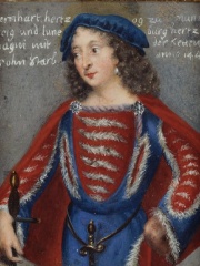 Photo of Bernard I, Duke of Brunswick-Lüneburg