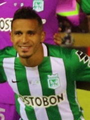 Photo of Macnelly Torres