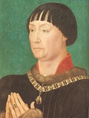 Photo of John I, Duke of Cleves