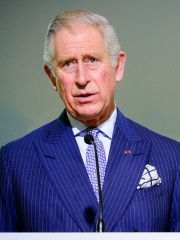 Photo of Charles, Prince of Wales