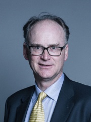 Photo of Matt Ridley