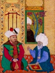Photo of Alaeddin Pasha