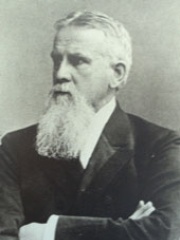 Photo of Friedrich Ratzel