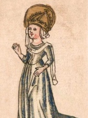 Photo of Hildegard of the Vinzgau