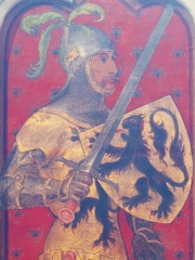 Photo of Louis I, Count of Flanders