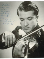 Photo of Ruggiero Ricci