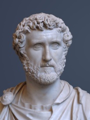 Photo of Antoninus Pius