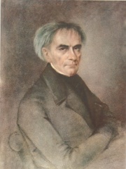 Photo of Carl Adolph Agardh