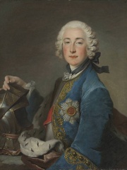 Photo of Frederick Michael, Count Palatine of Zweibrücken
