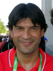Photo of José Cardozo