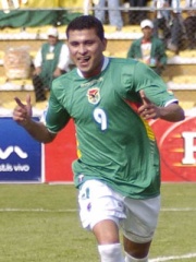 Photo of Joaquín Botero