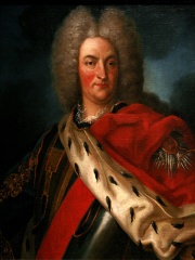Photo of Christian III, Count Palatine of Zweibrücken