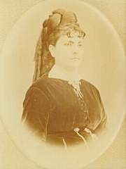 Photo of Rosa Vercellana