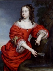 Photo of Countess Albertine Agnes of Nassau