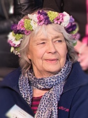 Photo of Mona Malm