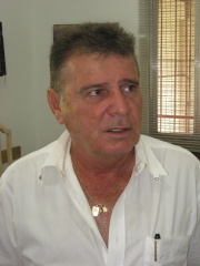 Photo of Edu Coimbra
