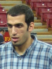 Photo of Hamed Haddadi