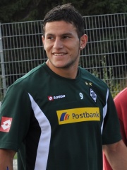 Photo of Raúl Bobadilla