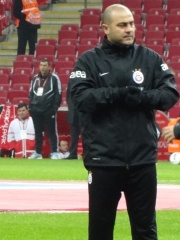 Photo of Hasan Şaş